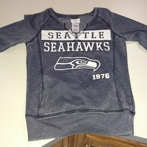 Seattle Seahawks Sweatshirt